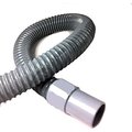 Gofer Parts Replacement Hose Assembly - Smooth For Nobles/Tennant 613759, Nobles/Tennant 160462 GHA34G2C